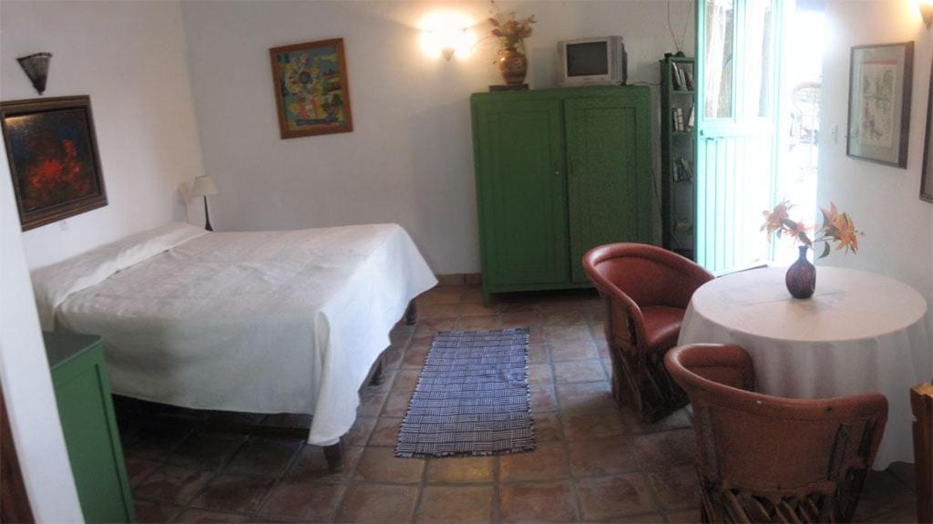 Casa Serena Vista Álamos Eksteriør billede