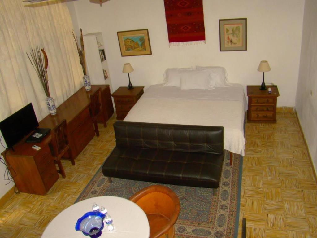 Casa Serena Vista Álamos Eksteriør billede
