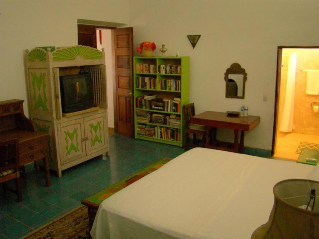 Casa Serena Vista Álamos Eksteriør billede
