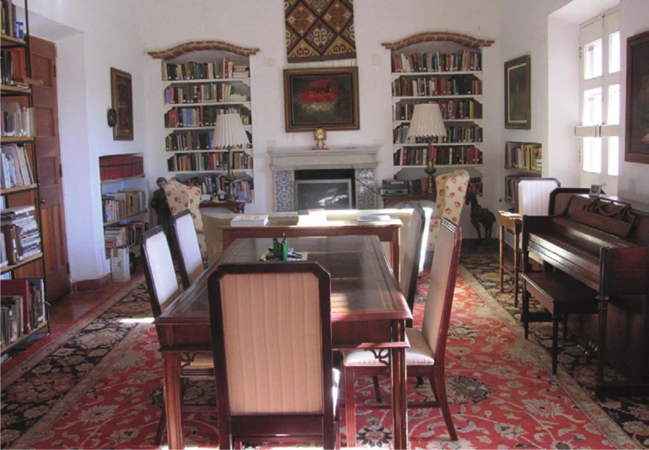 Casa Serena Vista Álamos Eksteriør billede